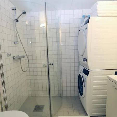 Daire Center 2 Bedrooms, Platous Gate 31
