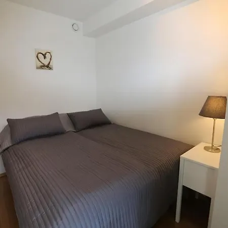 Center 2 Bedrooms, Platous Gate 31 Daire *